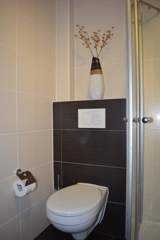 Hoffmann'S Apartment In Der Residenz Bocksbergblick Goslar Extérieur photo